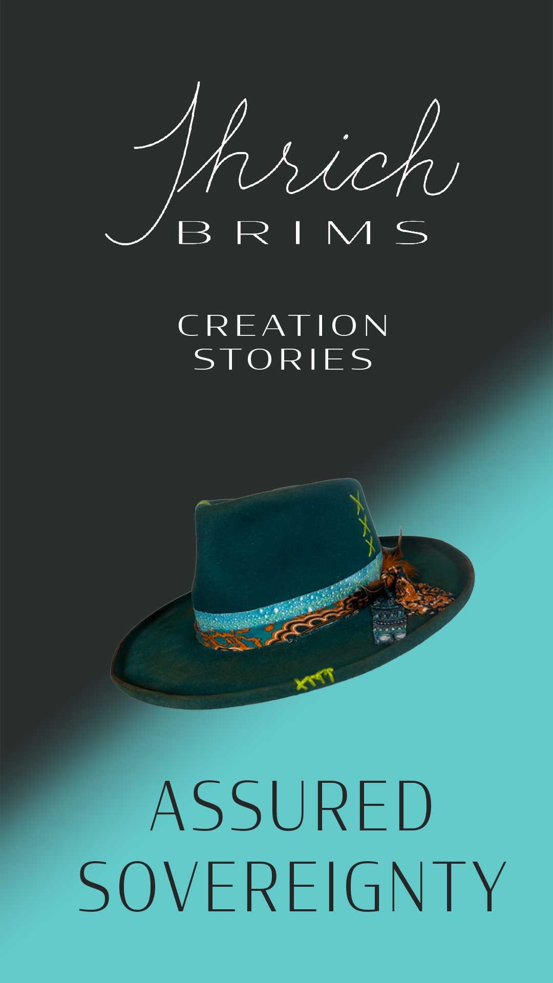 Watch the Creation Story