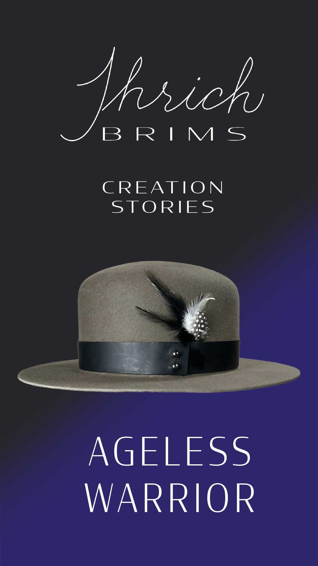 Watch the Creation Story