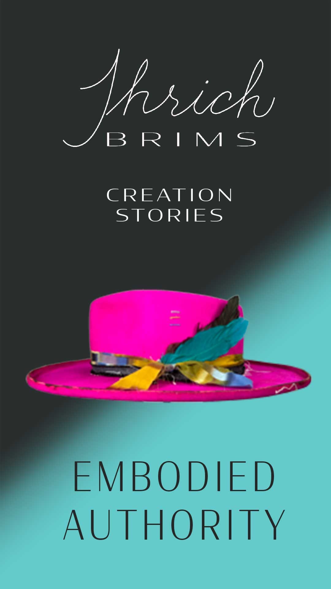 Watch the Creation Story