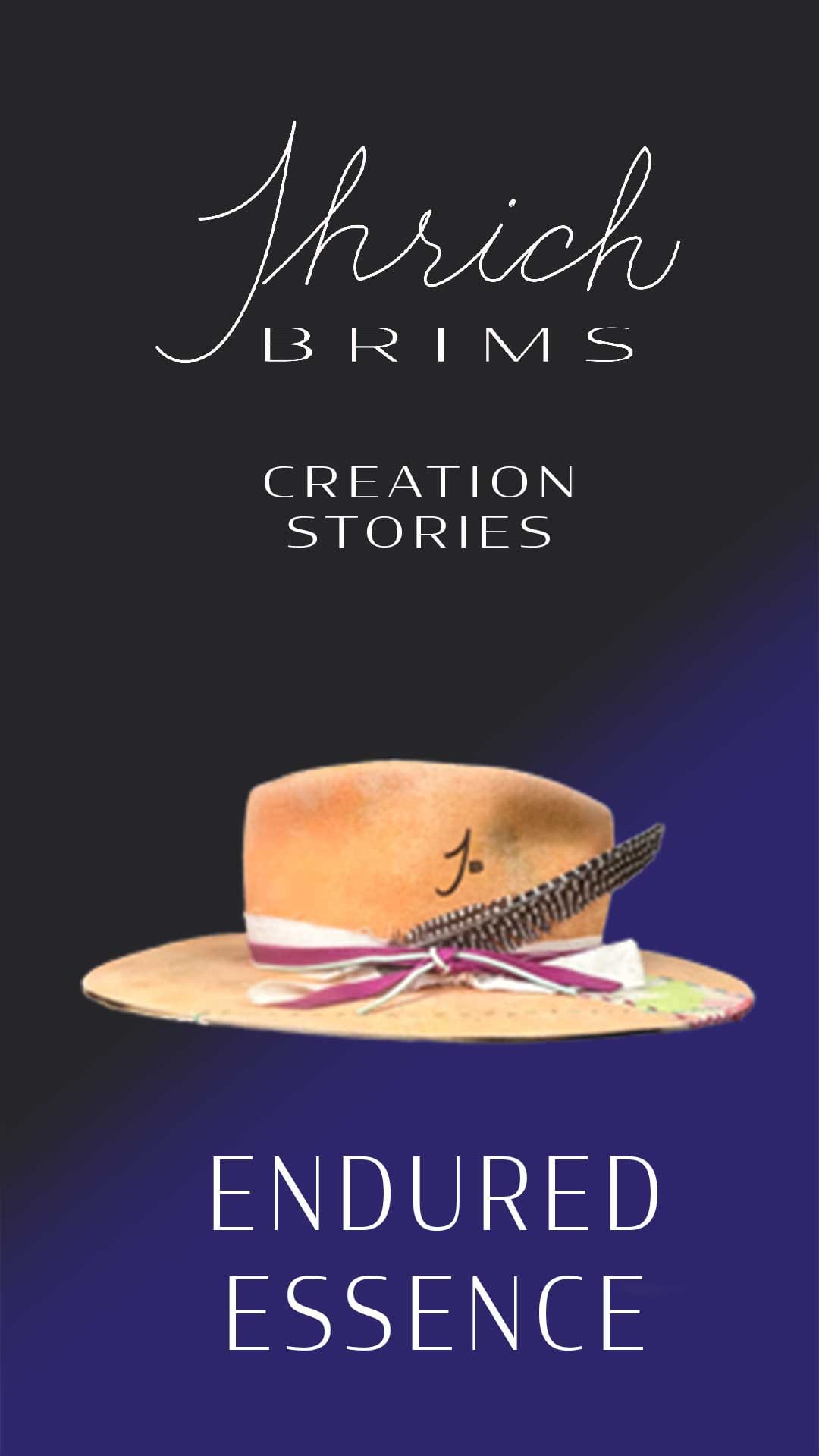 Watch the Creation Story