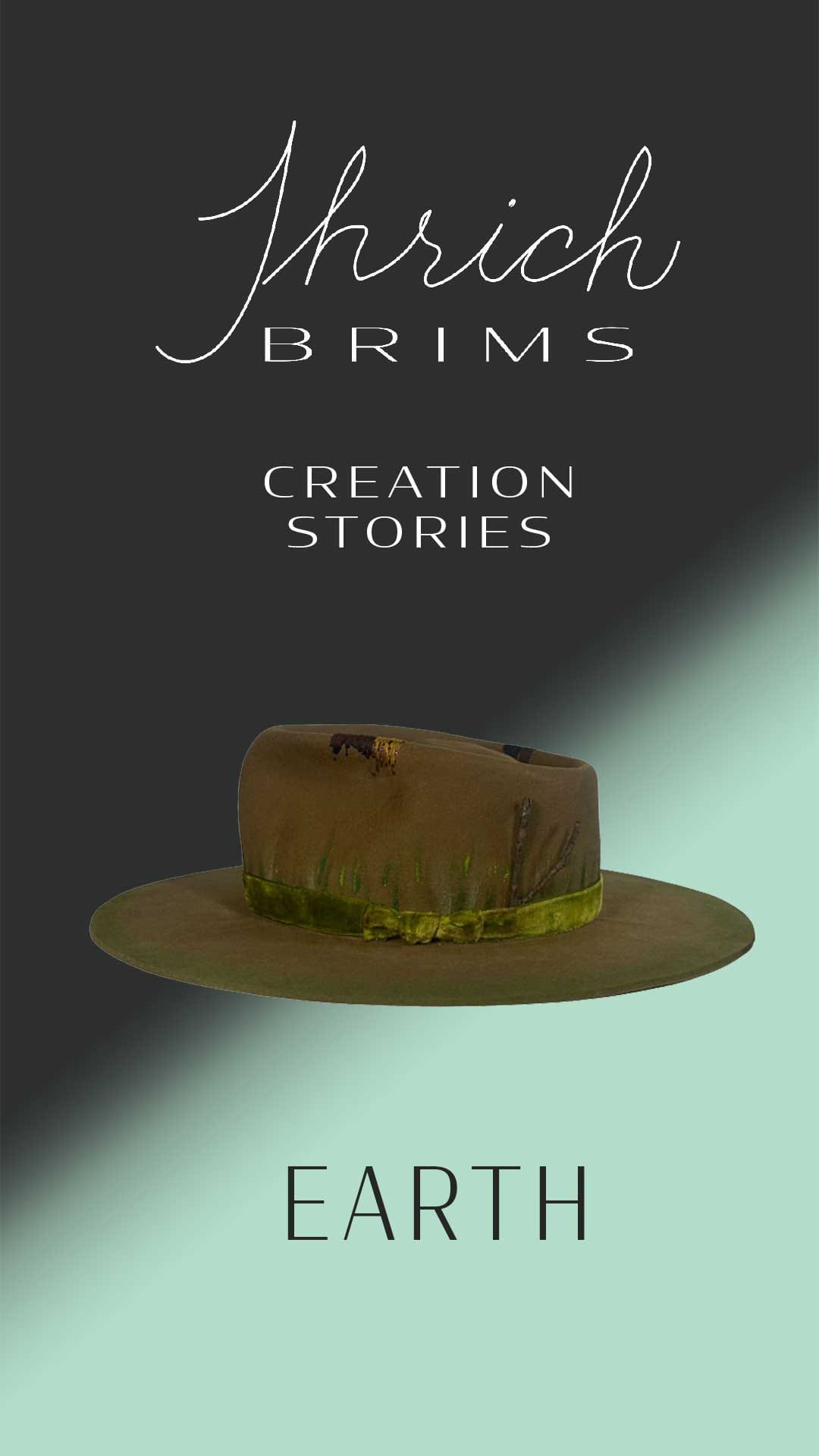 Watch the Creation Story