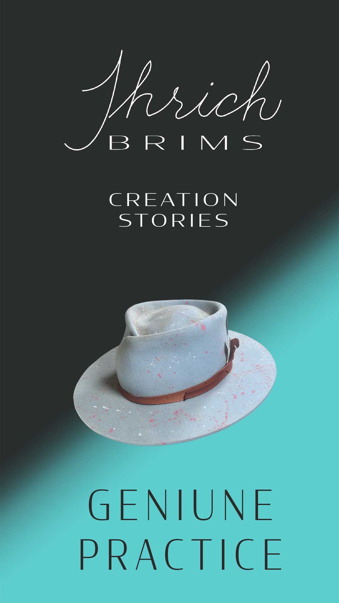 Watch the Creation Story