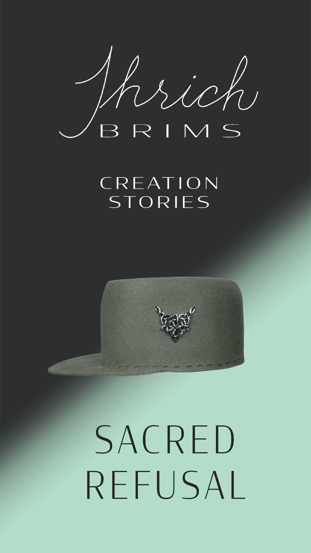 Watch the Creation Story