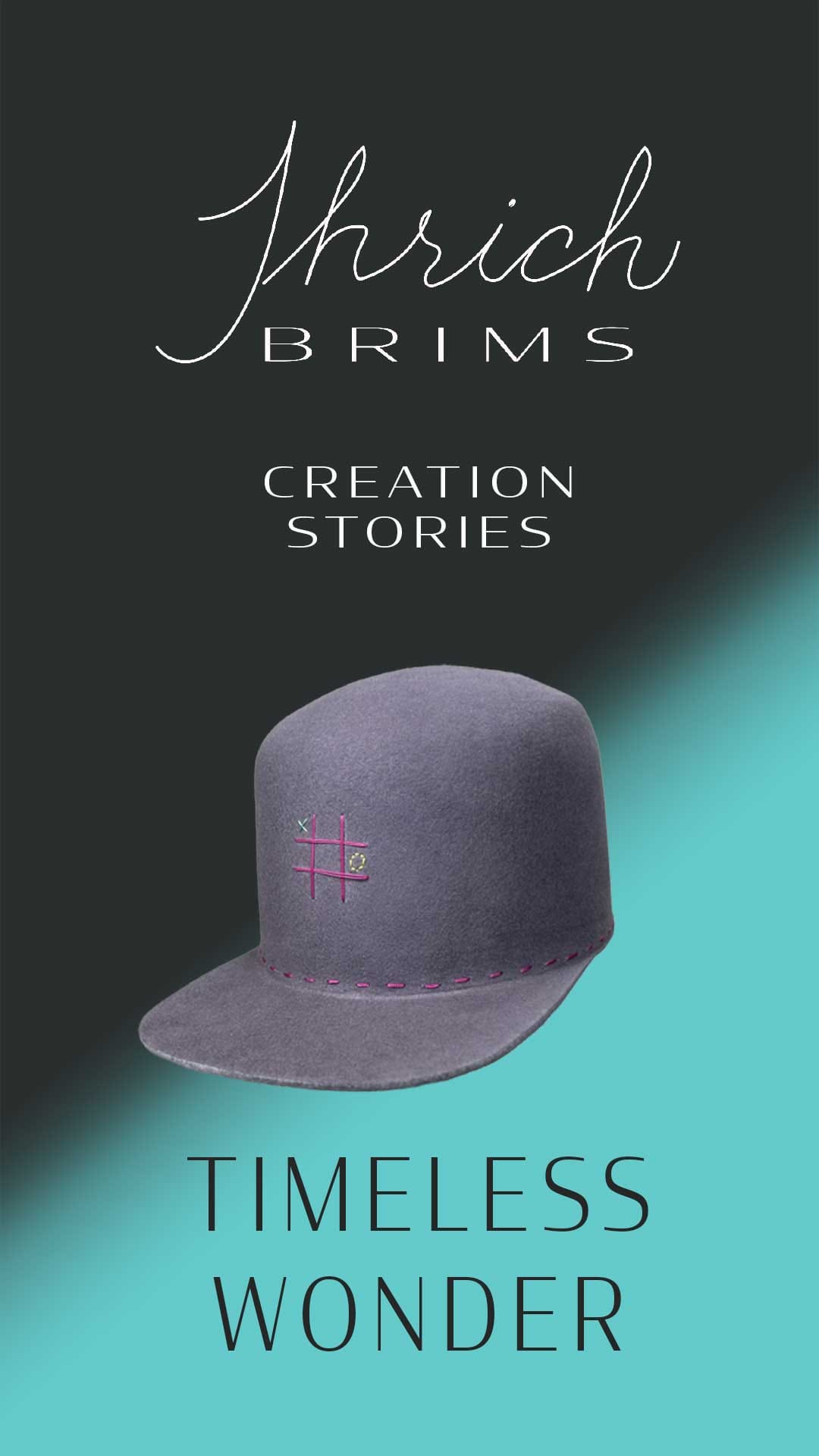 Watch the Creation Story