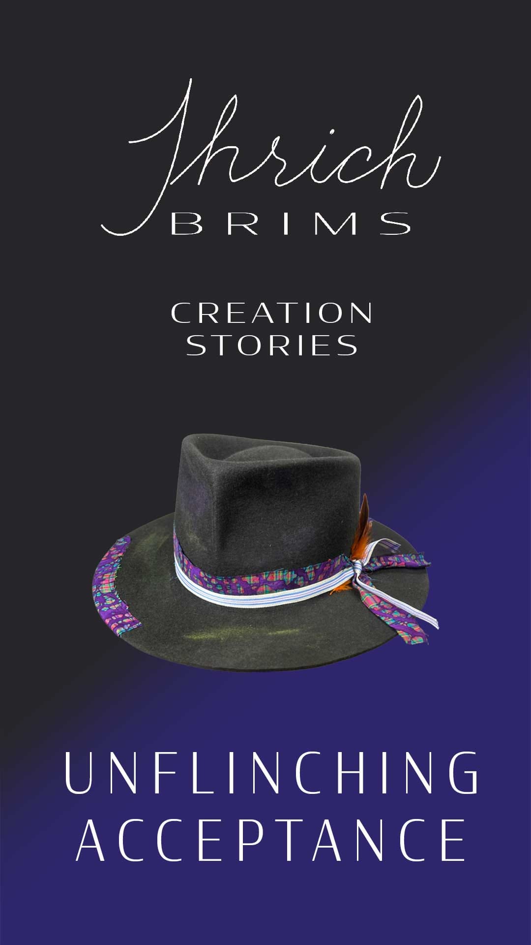 Watch the Creation Story