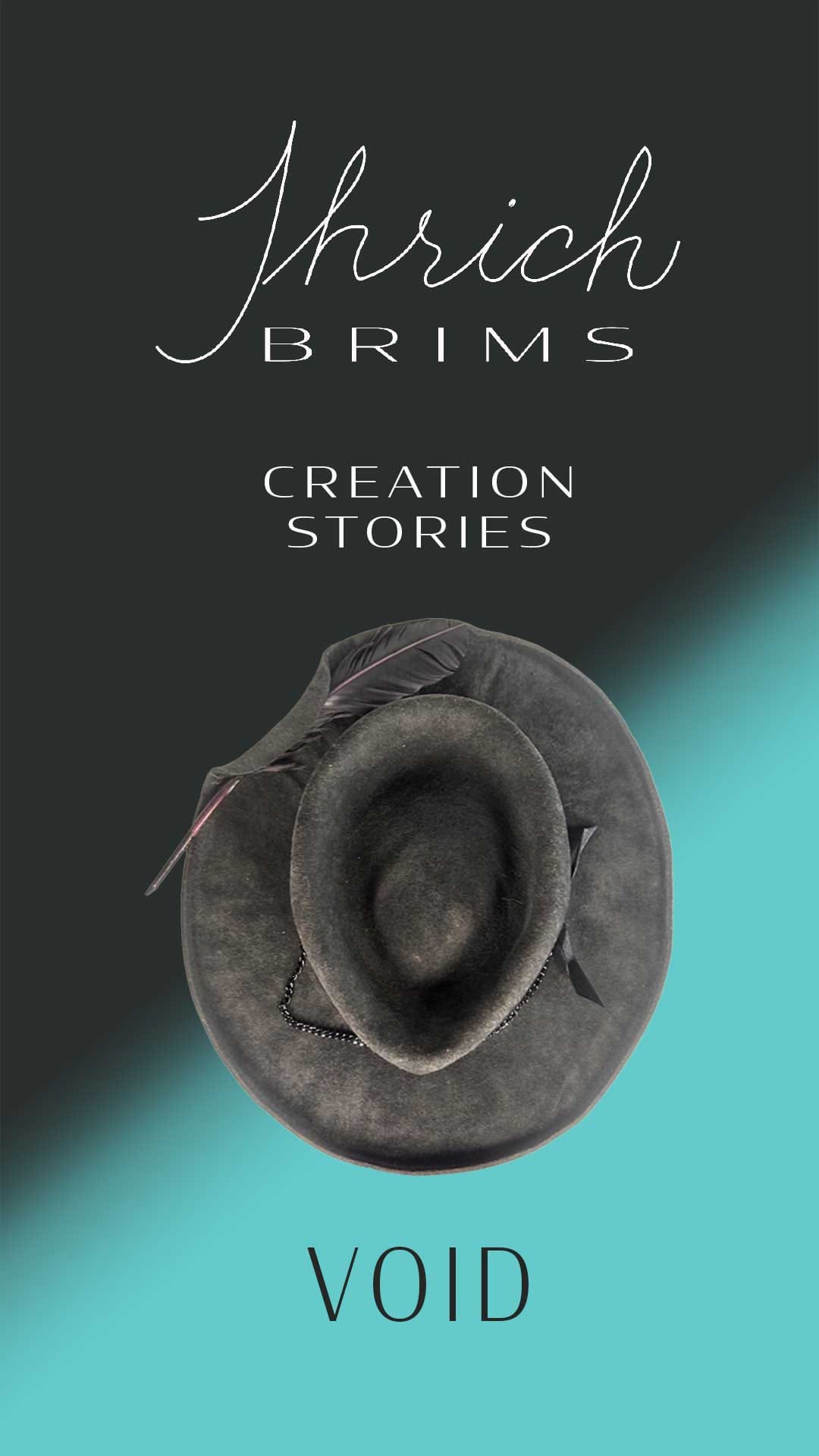 Watch the Creation Story