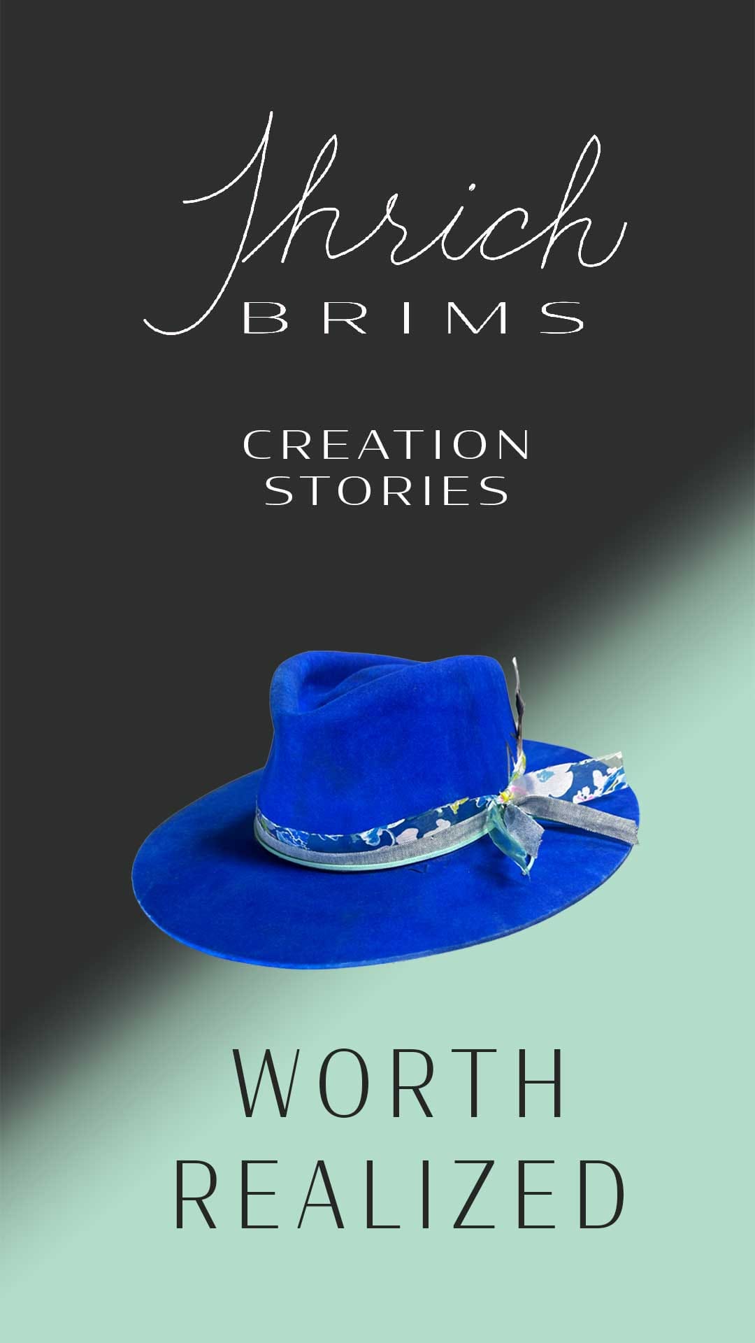 Watch the Creation Story